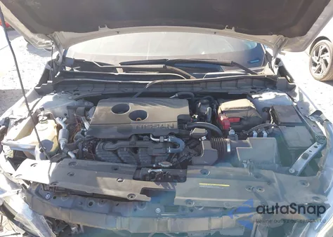 2019 Nissan Altima 2.5 Sv z USA, uszkodzony, nr VIN 1N4BL4DV7KC135061